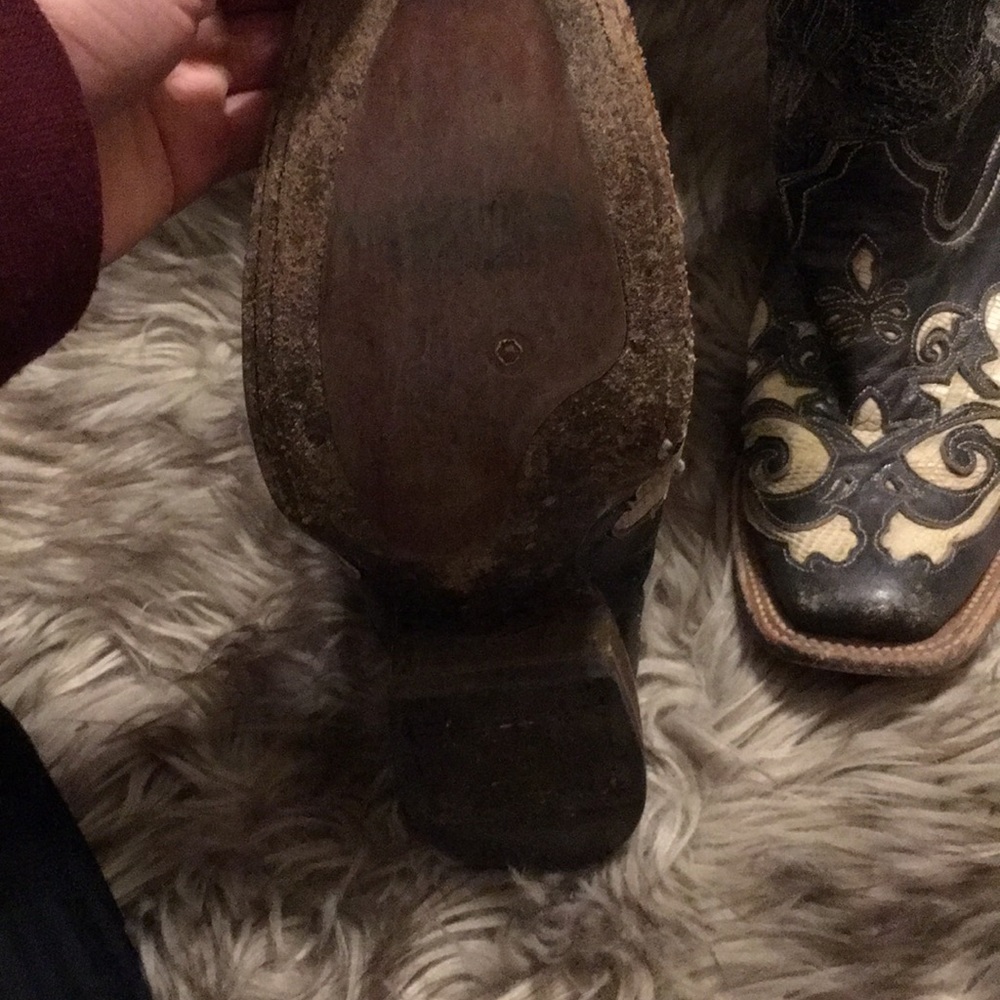 Corral Boots - image 2